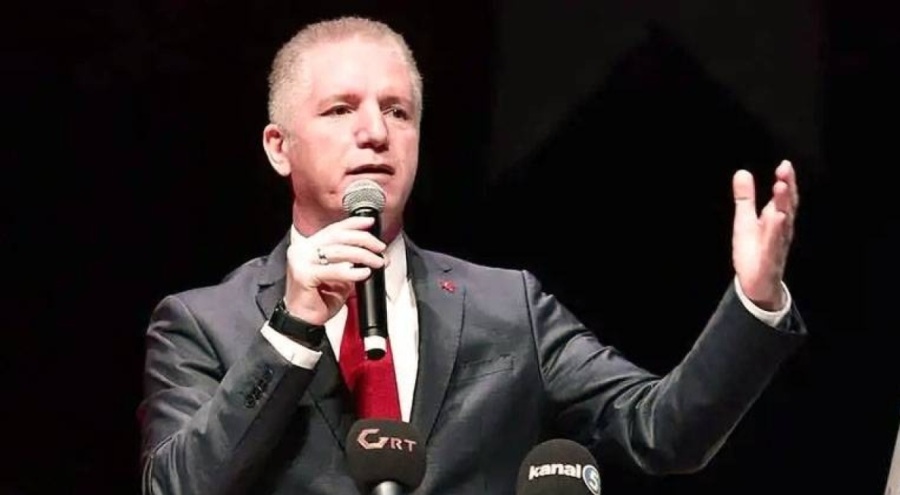 İstanbul Valisi Gül'den 'aile yapısı' vurgulu İstanbul Onur Yürüyüşü açıklaması