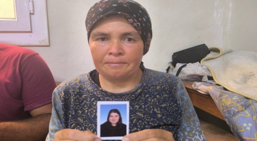 'Staja gidiyorum' diyen 17 yaşındaki kızdan 4 gündür haber alınamıyor!