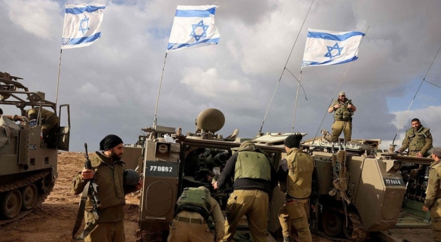 İsrail ordusu açıkladı: Hamas kurucularından El İsa öldürüldü