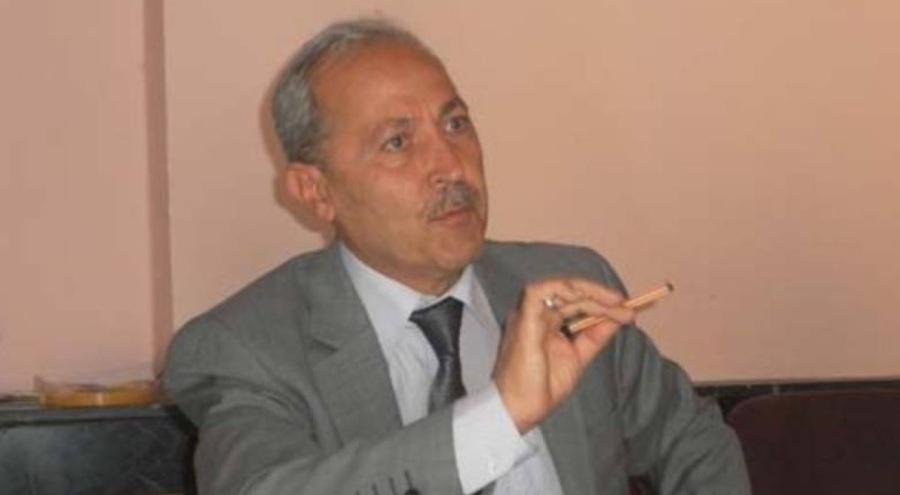 Türk Kızılay Ankara Şube Başkanı Sılay, tırmandığı dağda yaralanarak mahsur kaldı