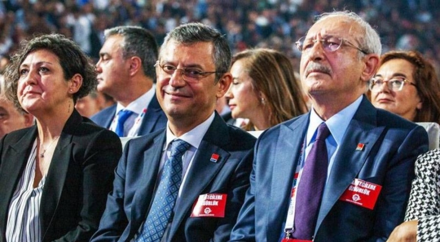 Kurultay davası öncesi CHP'den ortak mesaj! "CHP'de lider sorunu yok"