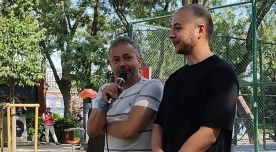 Gazeteci İrfan Değirmenci adliyeye sevk edildi!