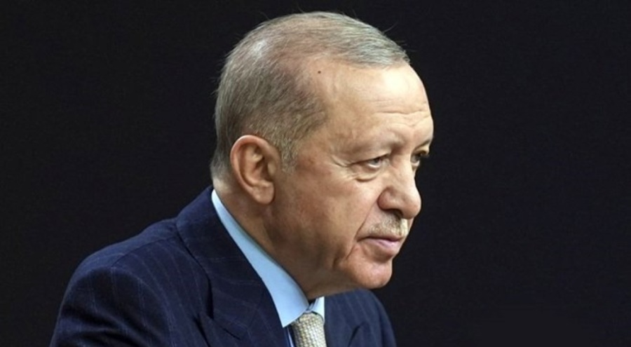 Cumhurbaşkanı Erdoğan, Pakistan'daki terör saldırısını kınadı