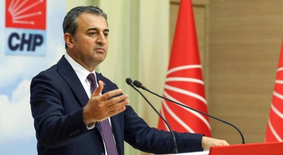 CHP'li Bulut'tan '600 troll' iddiasına ilişkin açıklama