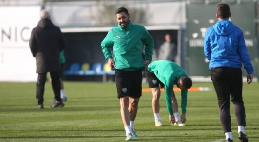 Bursaspor'da 2 gol atan forvetin yeni adresi belli oldu!