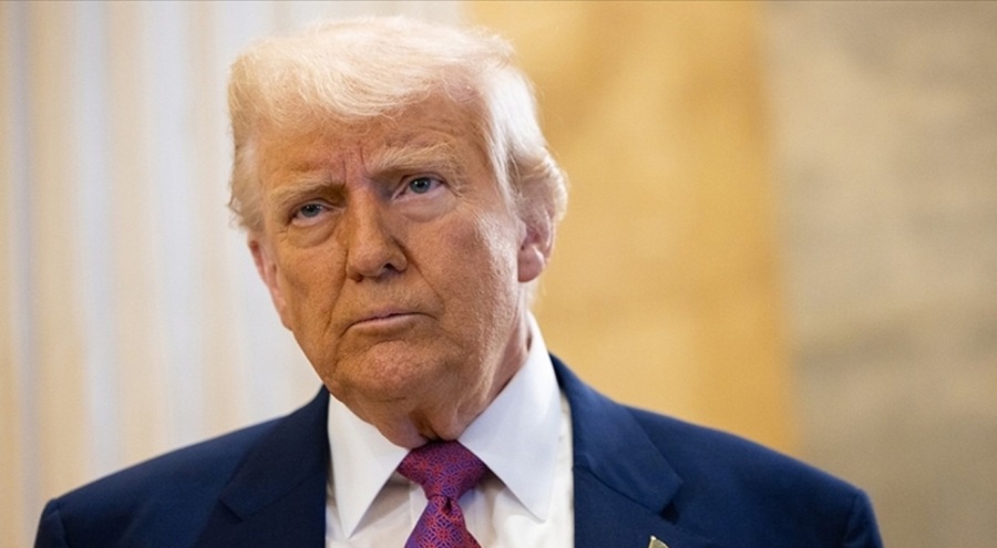 Trump, İran'a yönelik yaptırımları kaldırma şartını söyledi