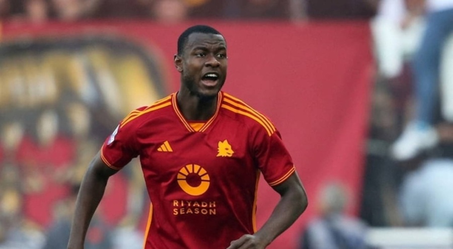 Galatasaray'dan stoper operasyonu!