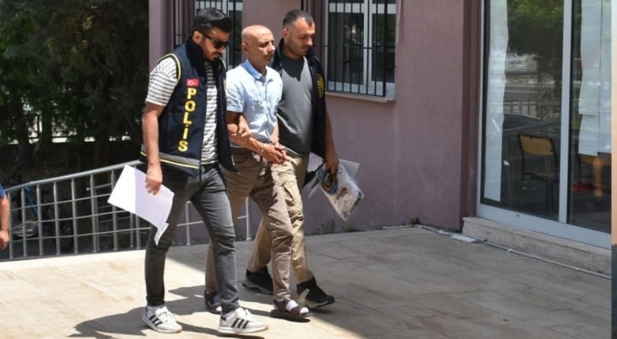 Tekirdağ'da erkek dehşeti! Tartıştığı eşini bıçakla ağır yaraladı