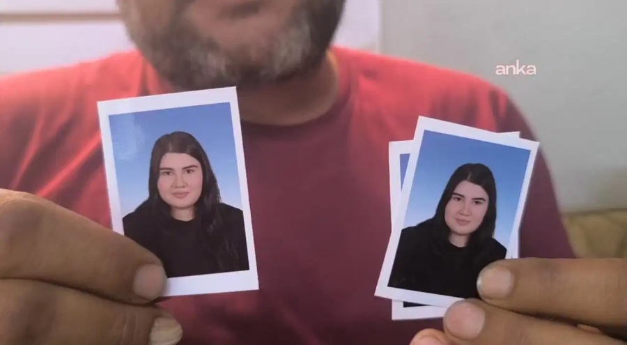 Evden 'staja gidiyorum' diye çıkan 17 yaşındaki kızdan 4 gündür haber yok