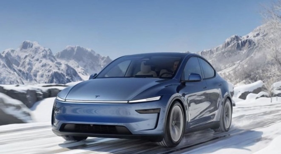 Tesla'dan Türkiye adımı!