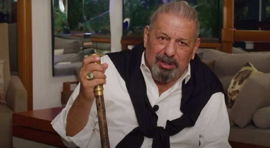 Eski hakem Erman Toroğlu: Galatasaray ahtapot gibi