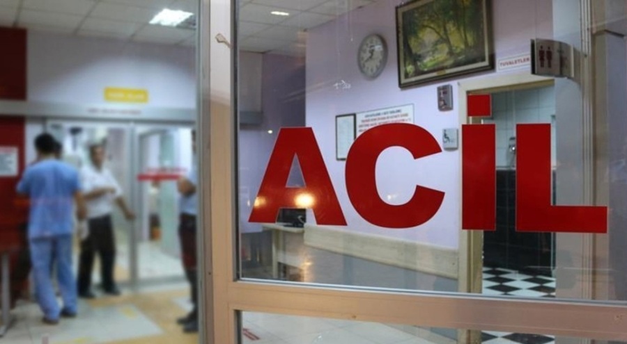 Yedikleri yemeğin ardından 52 kişi hastanelik oldu