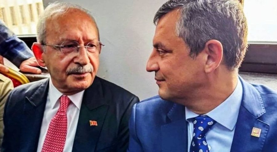 CHP'nin 4 eski gençlik kolları başkanından Kılıçdaroğlu'na çağrı
