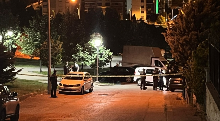 "Kız isteme" kavgasında polis memuru hayatını kaybetti