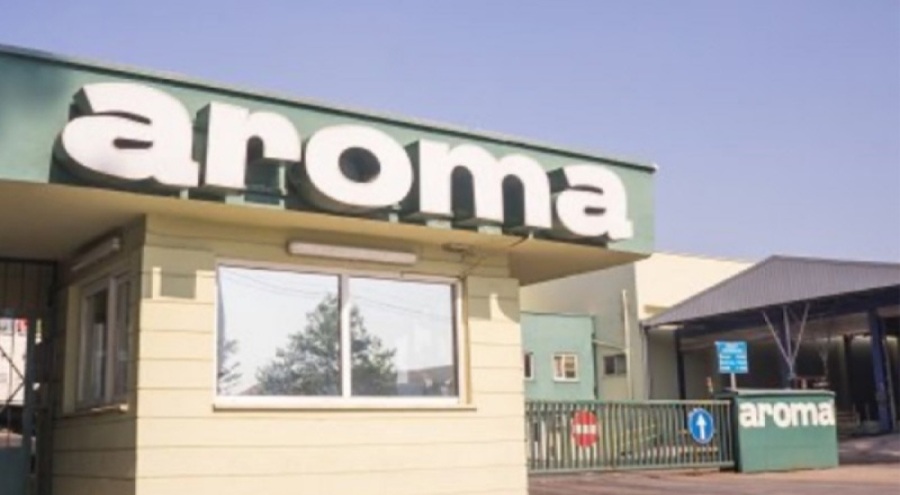 Konkordato ilan eden Aroma'nın alacaklılarına 15 günlük süre verildi!