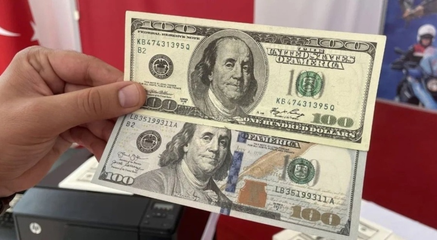Dolar/TL yeni haftaya nasıl başladı?