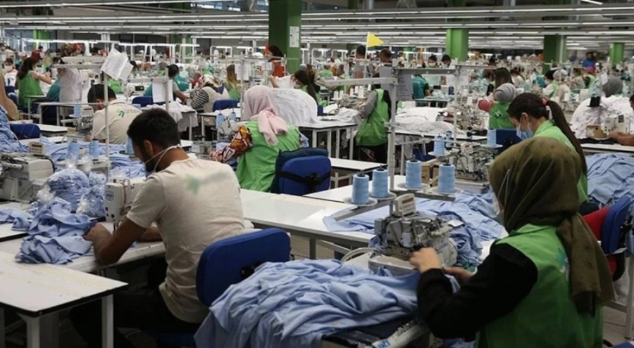 Bursa'da konkordato dalgası! Tekstil ve mobilya şirketleri zor günler geçiriyor