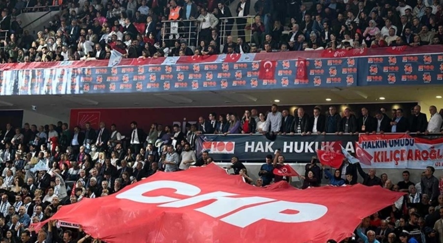 CHP kurultay davası başladı!