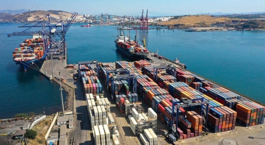Mayıs ayı dış ticaret verileri açıklandı