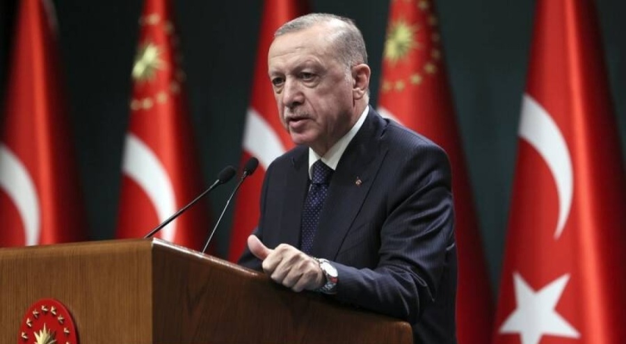 Cumhurbaşkanı Erdoğan'dan enflasyon mesajı