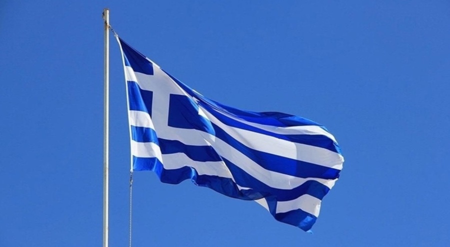 Yunanistan'da yeni kabine üyeleri yemin ederek göreve başladı