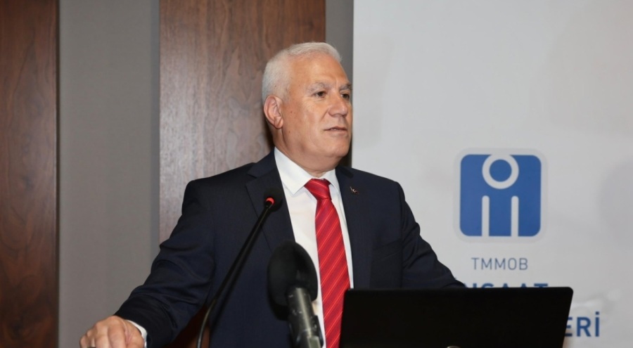 Başkan Bozbey: Cumhuriyet Halk Partisi, kişisel çıkarların ve gündelik tartışmaların üstündedir