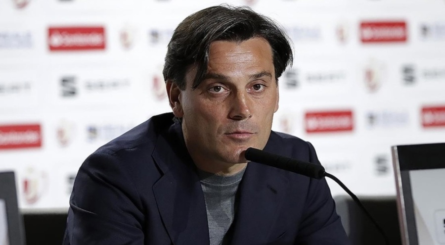 A Milli Takım'da Vincenzo Montella ile 2 yıllık yeni sözleşme imzalandı