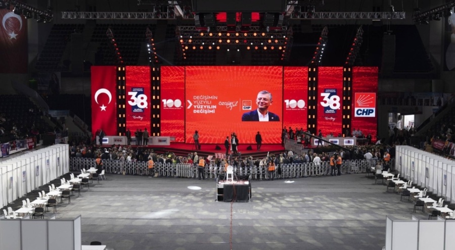 Cumhuriyet Halk Partisi kurultay davası ertelendi: Piyasalar nasıl tepki verdi?