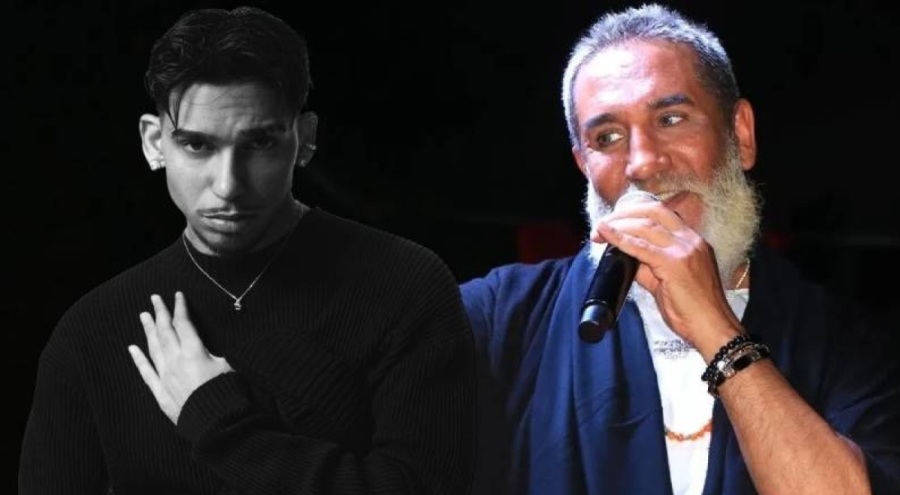 Tarık Mengüç'ün oğlu trafik kazası geçirdi