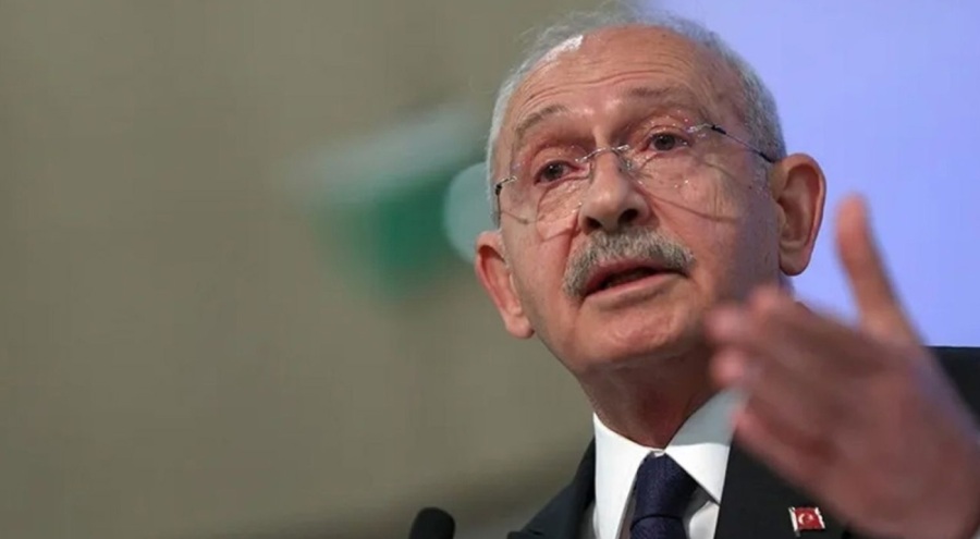 Kemal Kılıçdaroğlu 'kurultay davası' sonrası sessizliğini bozdu