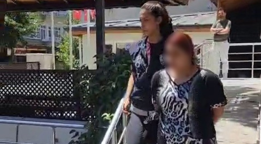 İznik'te uyuşturucu tacirlerine operasyon! 1 kişi tutuklandı