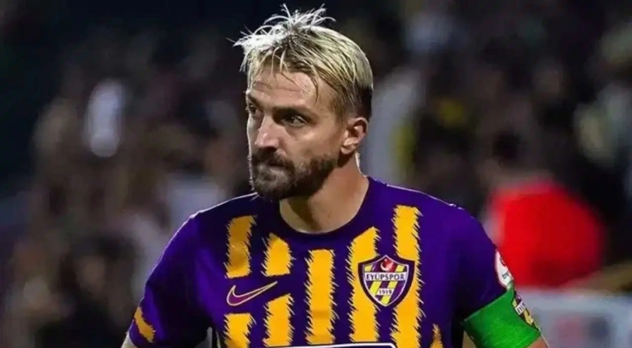 Caner Erkin'in yeni takımı belli oluyor!