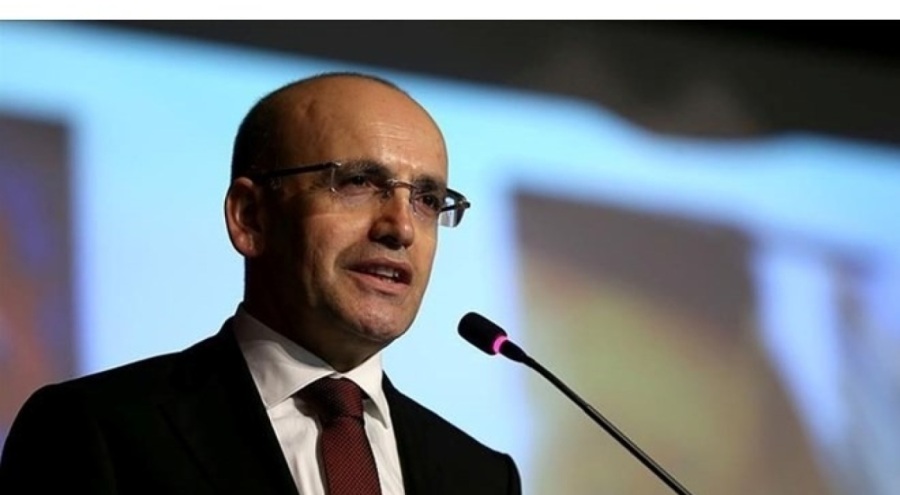 Bakan Şimşek: İşsizlik oranı düşük seyrediyor