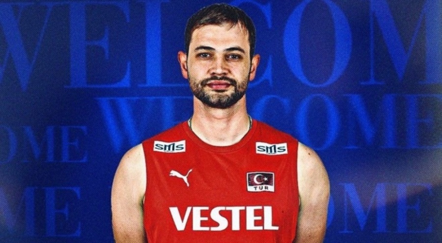 Fenerbahçe Medicana transferi duyurdu