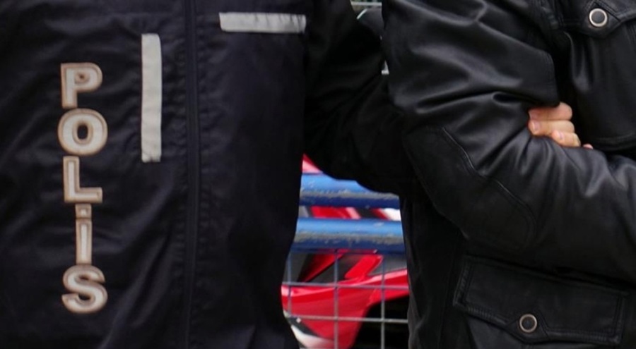 Bursa'da uyuşturucu tacirleri ve silah kaçakçılarına yönelik operasyon!
