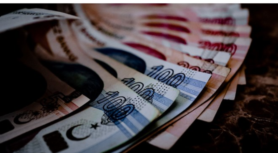 Bakanlık, 3 aylık iç borçlanma stratejisini açıkladı