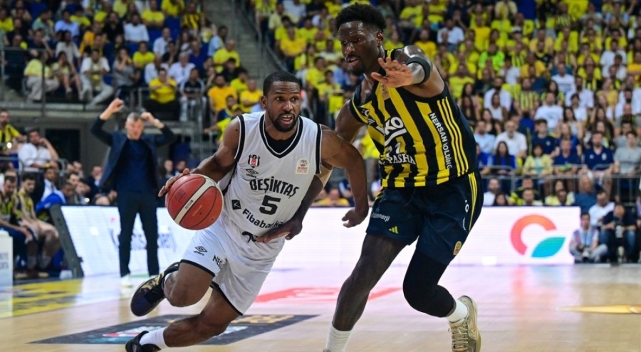 Beşiktaş, Derek Needham ile yollarını ayırdı