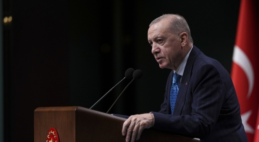 Cumhurbaşkanı Erdoğan'dan Kabine sonrasında önemli açıklamalar