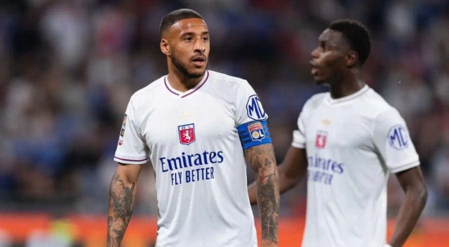 Trabzonspor Başkanı'ndan Corentin Tolisso yanıtı!