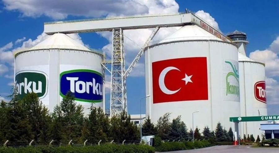 Türk gıda devine Rekabet Kurulu'ndan şok karar!