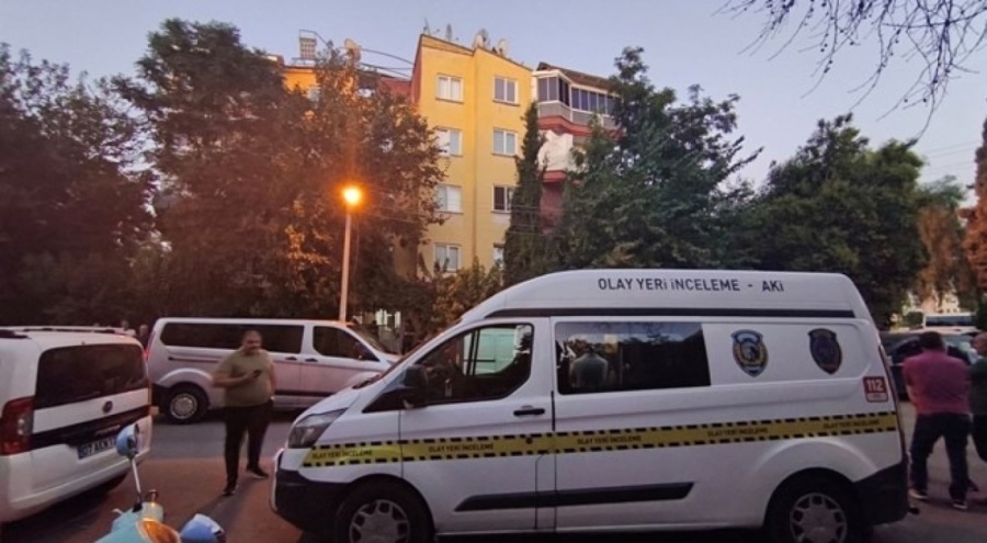 Güvenlik görevlisi evinde ölü olarak bulundu