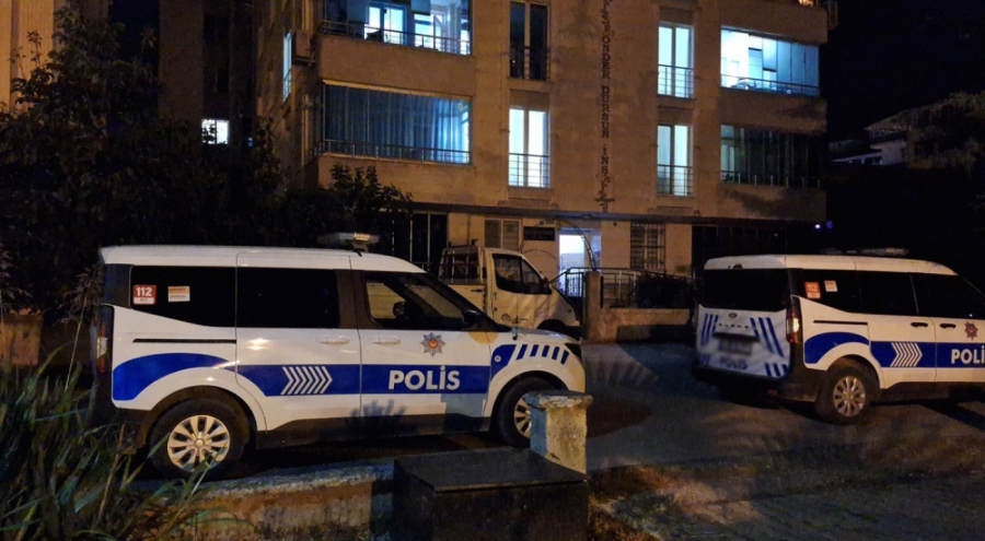 Alacak verecek kavgasında kan aktı