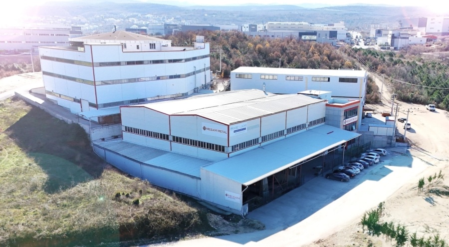 Bursa'da MESAM Grubu şirketlerine 3 aylık konkordato mühleti