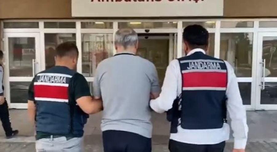 Bursa dahil 30 ilde FETÖ'ye operasyon! 156 kişi yakalandı