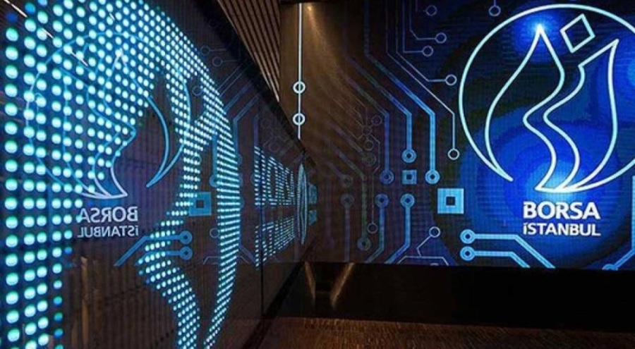 Borsa güne yükselişle başladı