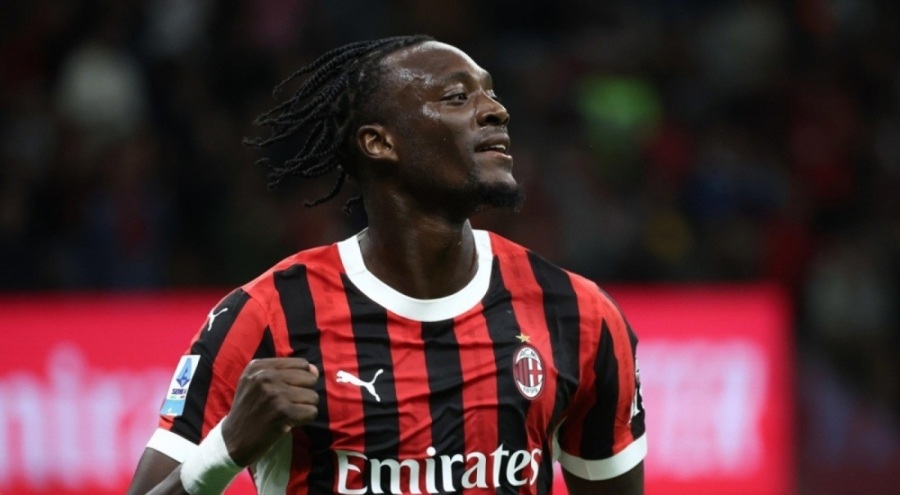 Beşiktaş, Tammy Abraham'ı KAP'a bildirdi