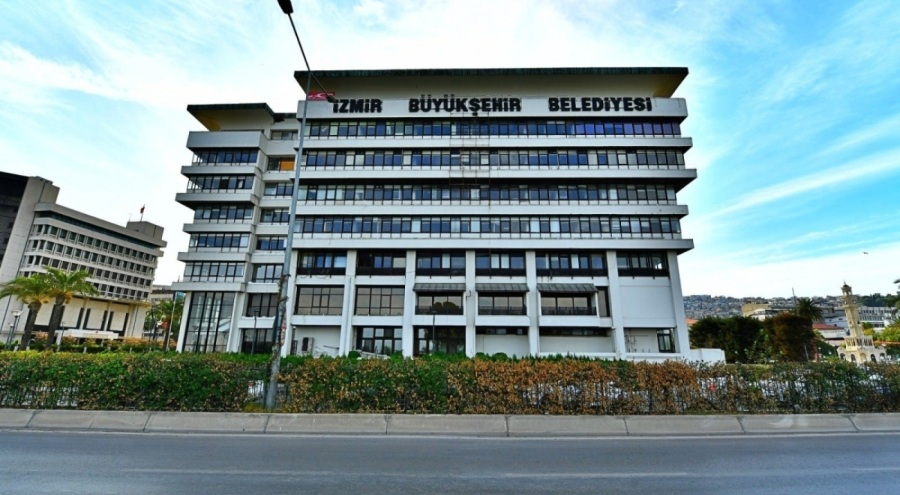İzmir'de CHP'ye operasyon! Gözaltına alınanların isimleri belli oldu