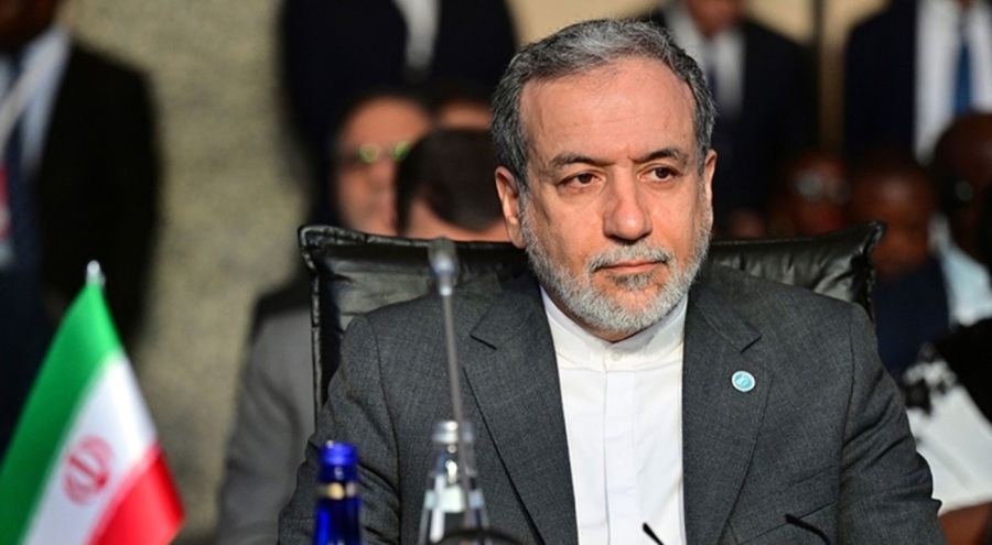 İran Dışişleri Bakanı Abbas Arakçi: Müzakere için hala zamana ihtiyacımız var
