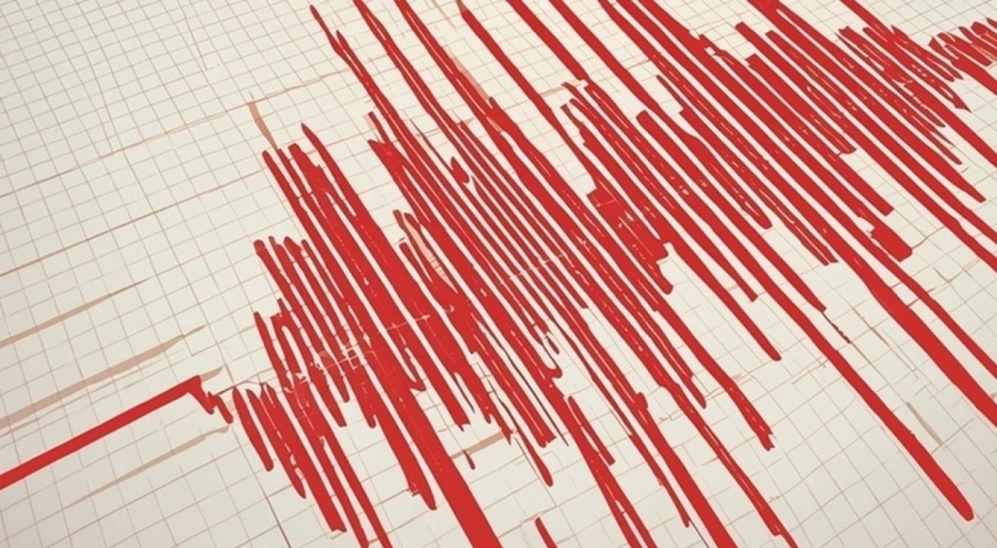 Bursa'da bir deprem daha!