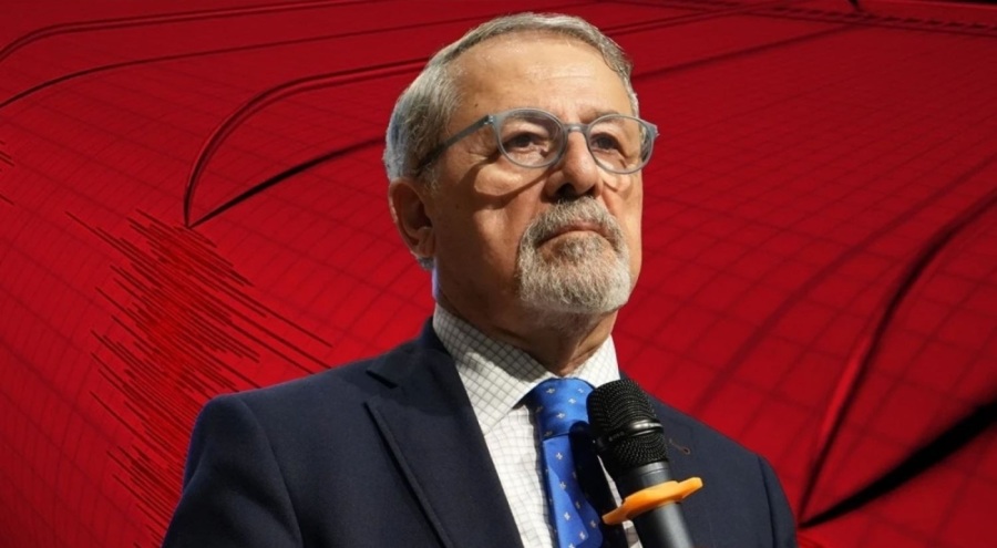 Bursa'da peş peşe depremler oldu: Naci Görür'den korkutan açıklamalar!